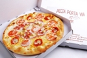 Pizza Porta Via - Černokostelecká 251/24, 251 01 Říčany