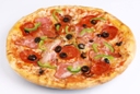 Pizza Porta Via - Černokostelecká 251/24, 251 01 Říčany