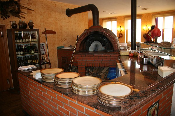 Pizzerie Don Pablo - Libušská 394/227, 142 00 Praha-Libuš