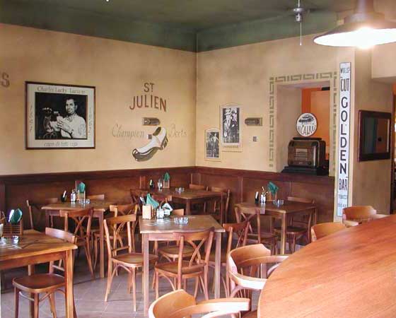 Pizza - restaurant Lucky Luciano - náměstí Generála Kutlvašra 590/6, 140 00 Praha 4