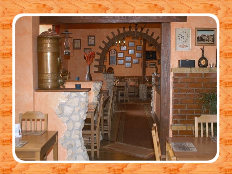 Pizzeria Malechov - Prokopa Velikého 112, 282 01 Český Brod