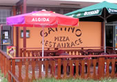 Pizza Gattino I - Rilská 3182/4, 143 00 Praha 12
