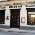 Pizzeria Kmotra - V jirchářích 1285/12, 110 00 Praha 1-Nové Město