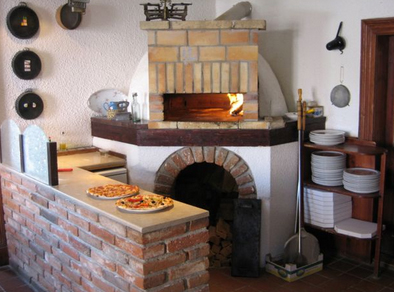 Pizzeria Grado - Vltavská 66, 252 06 Davle