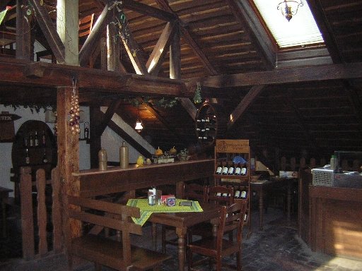 La Fattoria ristorante pizzeria & trattoria - Zápská, 250 01 Brandýs nad Labem-Stará Boleslav